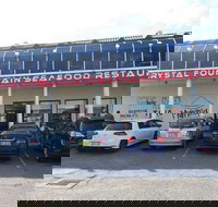 Mumma Phan - SA Accommodation