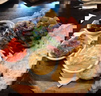 Murphy's Irish Pub - SA Accommodation