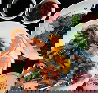 New Shanghai - Ashfield - SA Accommodation