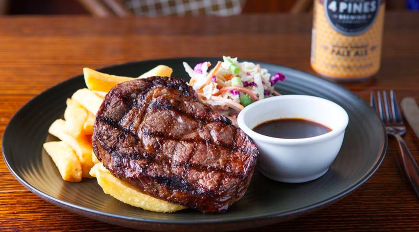 Kangaroo Point QLD SA Accommodation