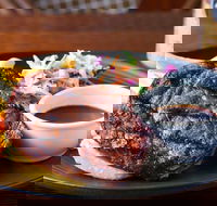 Pineapple Hotel - Park Bar - SA Accommodation