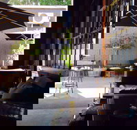 Rett's Coffee - SA Accommodation