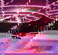 Seafood Cruise Mooloolaba - SA Accommodation