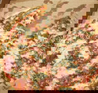 Sparrows Bar - SA Accommodation