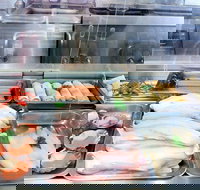 Strathmore Fish Supply - SA Accommodation