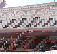 Swirlz Launceston - SA Accommodation