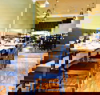 Tamburro's Italian - SA Accommodation