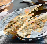 Tandoori Flames - South Kingsville - SA Accommodation