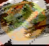 Thanh Vinh - SA Accommodation