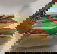 The Storehouse - SA Accommodation