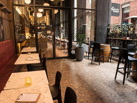 The French Brasserie - SA Accommodation 2