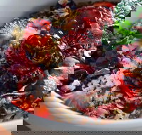 The Smug Fig - SA Accommodation