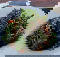 Tiamo Cafe Restaurant - SA Accommodation