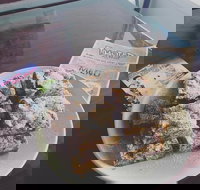 Toasted Cafe - SA Accommodation