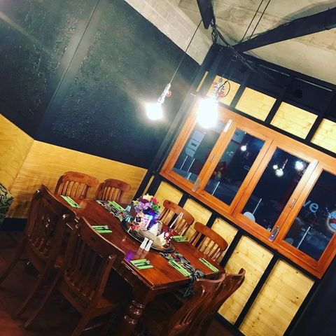 Two Brothers Mediterranean - SA Accommodation 0