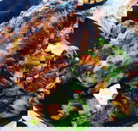 Vindmill - SA Accommodation