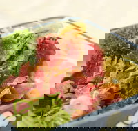 Wagaya Japanese Restaurant - SA Accommodation