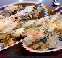 Width Alley Spicy Pot - SA Accommodation