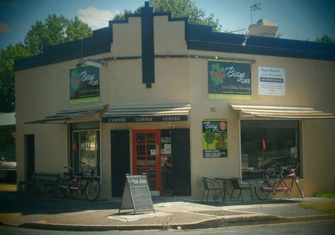 Bissys Cafe & Catering - SA Accommodation 10