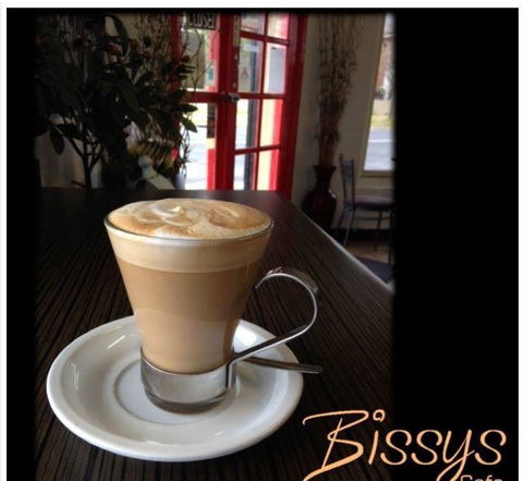 Bissys Cafe & Catering - SA Accommodation 12