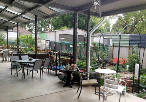 Bissys Cafe & Catering - SA Accommodation 5
