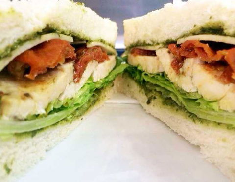 Bissys Cafe & Catering - SA Accommodation 6
