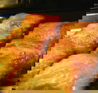 BBL - SA Accommodation