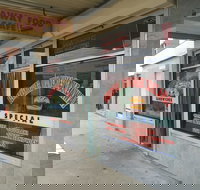 Berkshire Munchies Takeaway - SA Accommodation