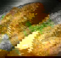 Blackwater Trading Co - SA Accommodation