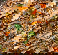 Buffet 88 - Ashfield RSL Club - SA Accommodation