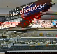 Chubs Kebabs - SA Accommodation