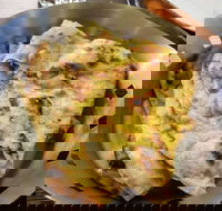 Cloves Indian Restaurant - SA Accommodation