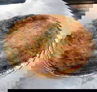 Doo-Lishus Food Van - SA Accommodation