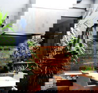 DunKirk Pyrmont - SA Accommodation