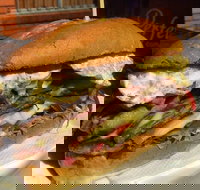 For Heaven's Steaks - SA Accommodation