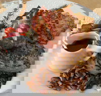 Harry's on the Esplanade - SA Accommodation