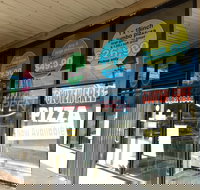 Johnny Boys Pizza - SA Accommodation