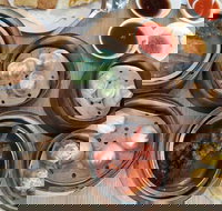 Kantong Chinese Restaurant - SA Accommodation