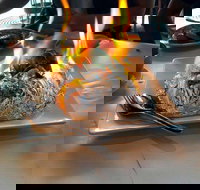 Kati Thai - SA Accommodation