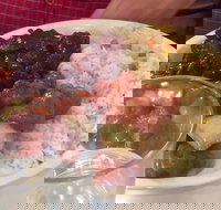 Kebab Paradise - SA Accommodation