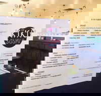 Kiku sushi - SA Accommodation