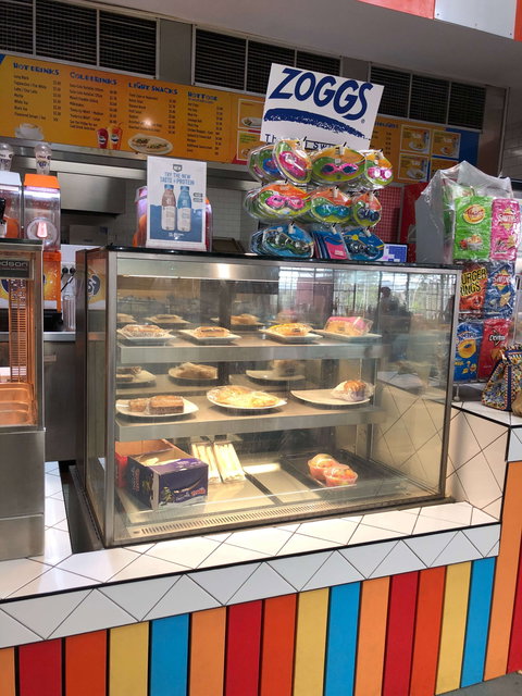 Lime Bar - SA Accommodation 0