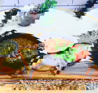 Little Bloomfield Cafe and Wine Bar - SA Accommodation