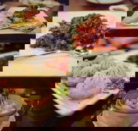 Logan's Cafe Restaurant - SA Accommodation