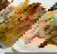 Mandurah Kebab Masters - SA Accommodation