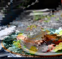 Middle South East - SA Accommodation