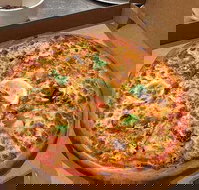 Mr Ristretto - SA Accommodation