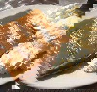 Mumma's Eats 'n' Sweets - SA Accommodation