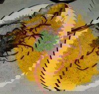 Mystic India - SA Accommodation