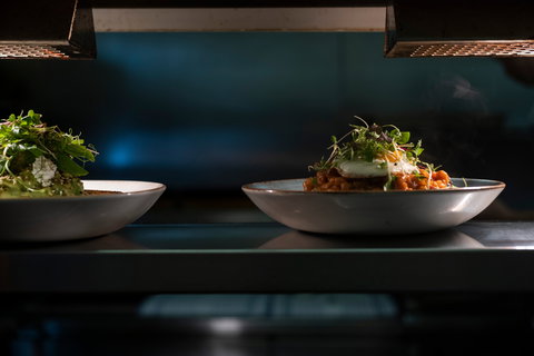 Pavilion Cafe & Bar - SA Accommodation 2